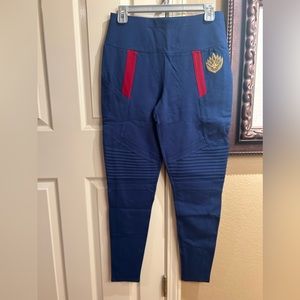 Guardians of the Galaxy Leggings